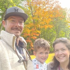 Meet your Posher, Chris